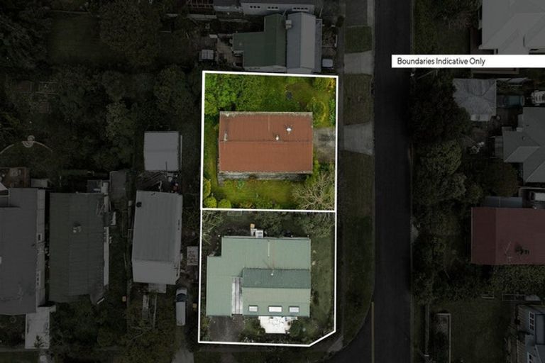 Photo of property in 206 Sandes Street, Thames, 3500