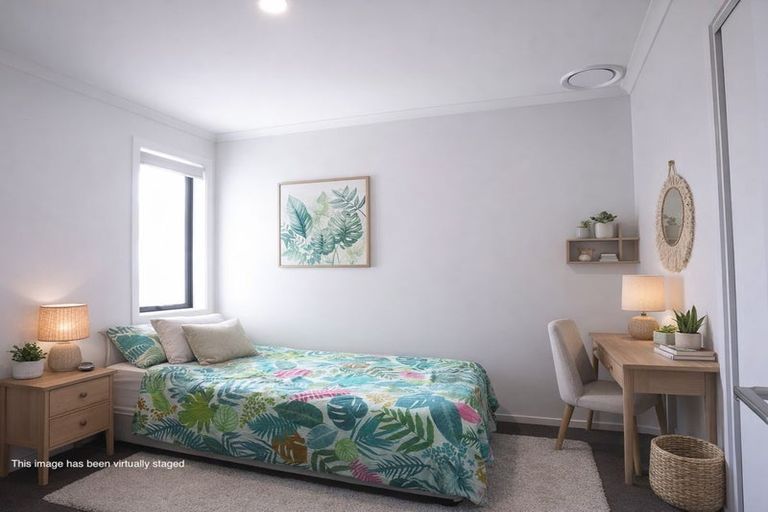 Photo of property in 3 Rongopai Close, Te Kauwhata, 3710