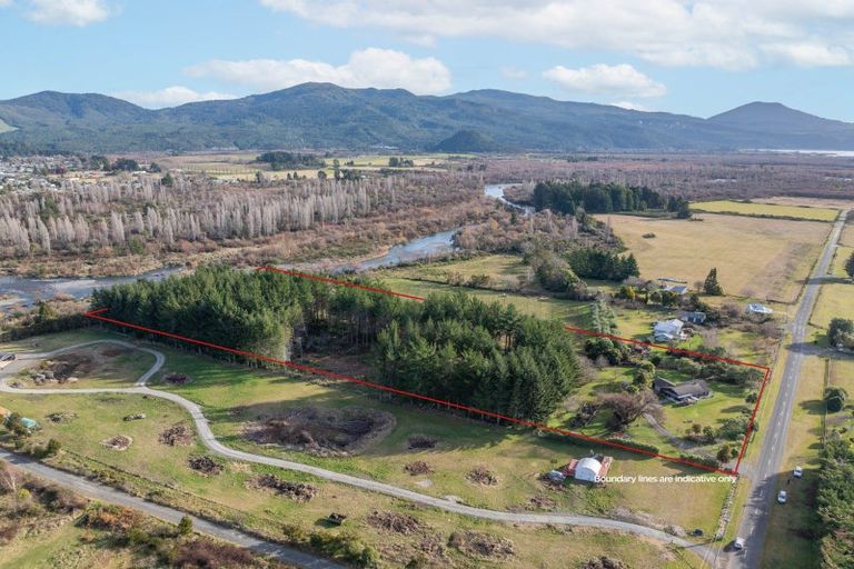 Photo of property in 123 Grace Road, Turangi, 3382