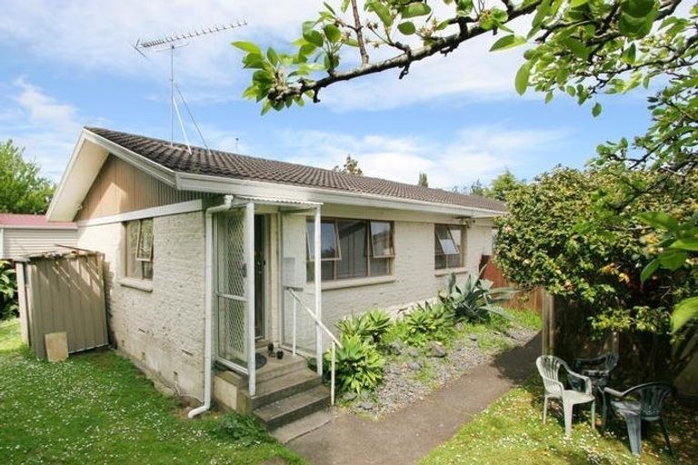 Photo of property in 3/48 Friedlanders Road, Manurewa, Auckland, 2102
