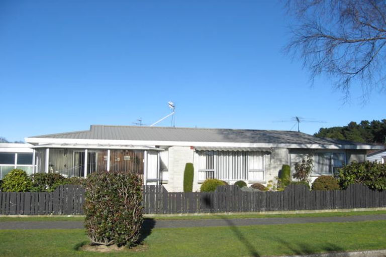 Photo of property in 17 Bourke Street, Windsor, Invercargill, 9810