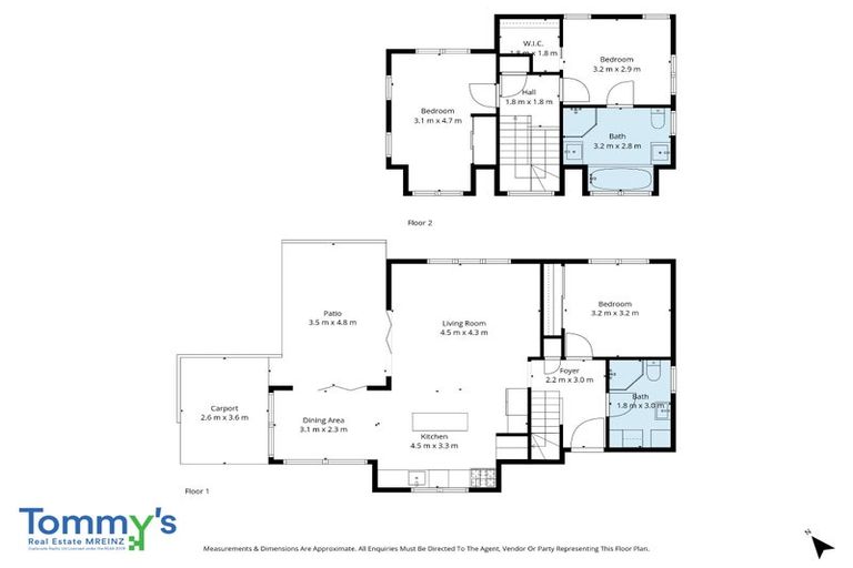 Photo of property in 5a Torless Terrace, Thorndon, Wellington, 6011