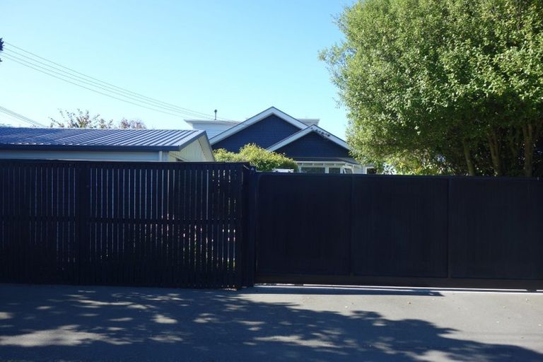 Photo of property in 54 Hamilton Avenue, Ilam, Christchurch, 8041
