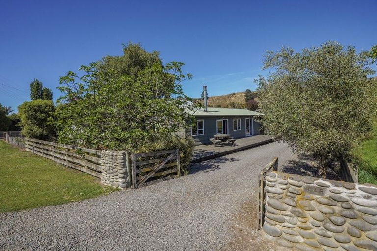 Photo of property in 746 Hurunui Mouth Road, Domett, 7383