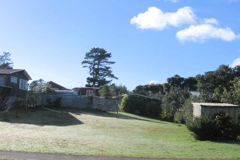 Photo of property in 107 Vista Paku, Pauanui, Hikuai, 3579