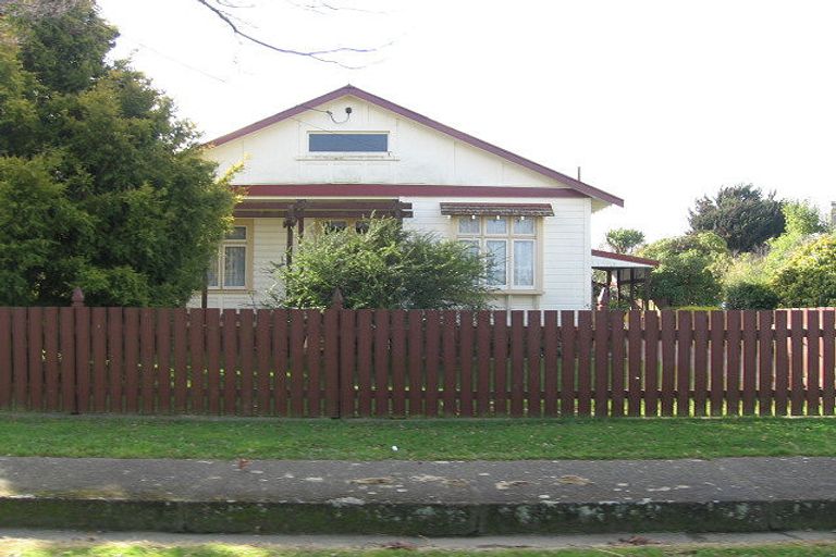 Photo of property in 24 Nelson Street, Feilding, 4702