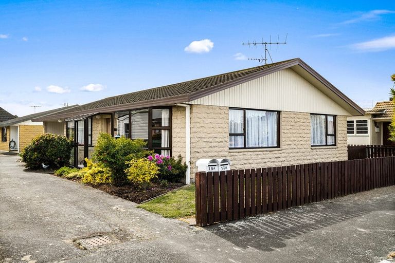 Photo of property in 15b Tedder Street, Saint Kilda, Dunedin, 9012