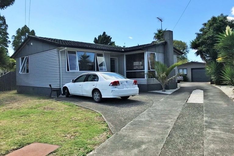 Photo of property in 3 Bernard Street, Papatoetoe, Auckland, 2025