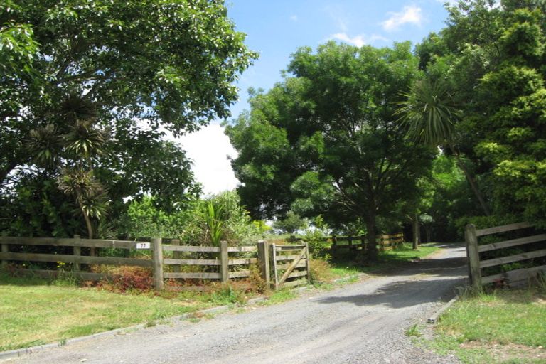 Photo of property in 77 Aulyn Drive, Karaka, Papakura, 2580