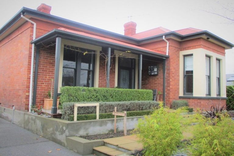 Photo of property in 99 Le Cren Street, Seaview, Timaru, 7910