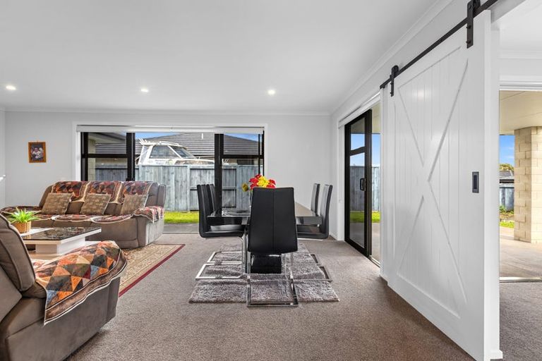 Photo of property in 6 Howie Rise, Te Puke, 3119