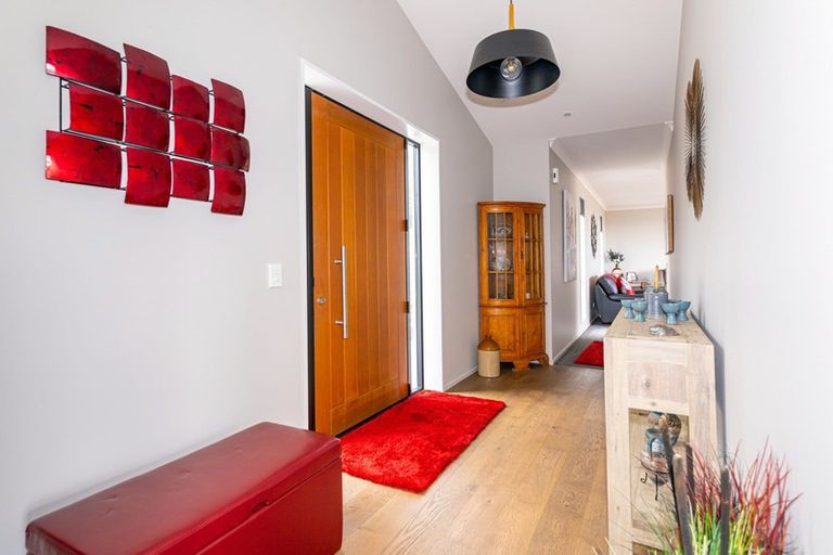 Photo of property in 356 Spur Road, Rosewill, Timaru, 7975