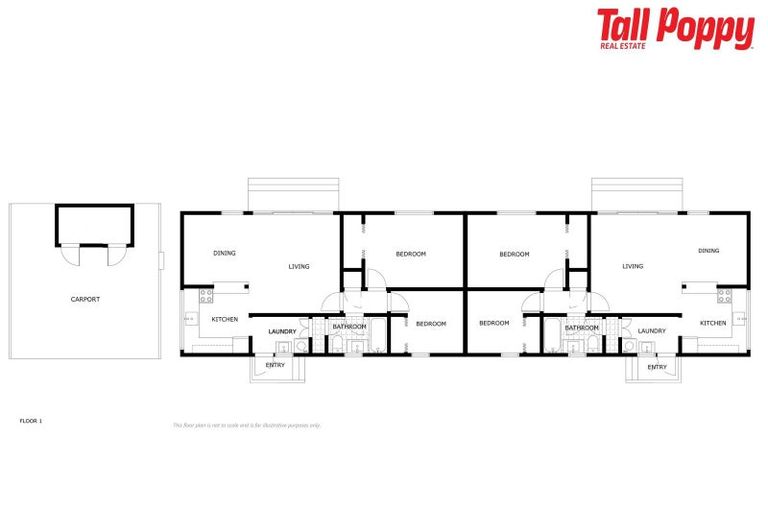 Photo of property in 13 Seath Avenue, Taumarunui, 3920