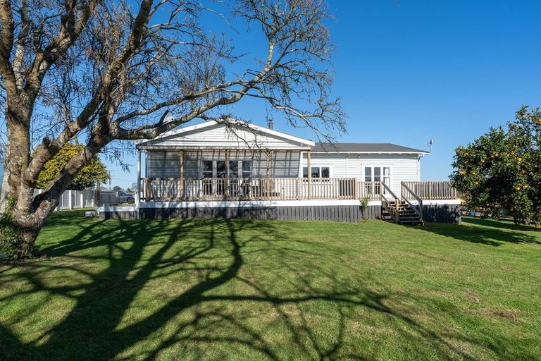 Photo of property in 241 Brymer Road, Baverstock, Hamilton, 3289