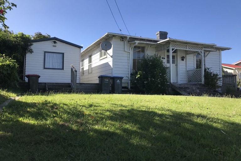 Photo of property in 24 Awa Street, Otahuhu, Auckland, 1062
