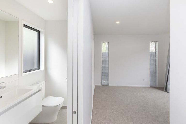 Photo of property in 4 Eastman Drive, Halswell, Christchurch, 8025