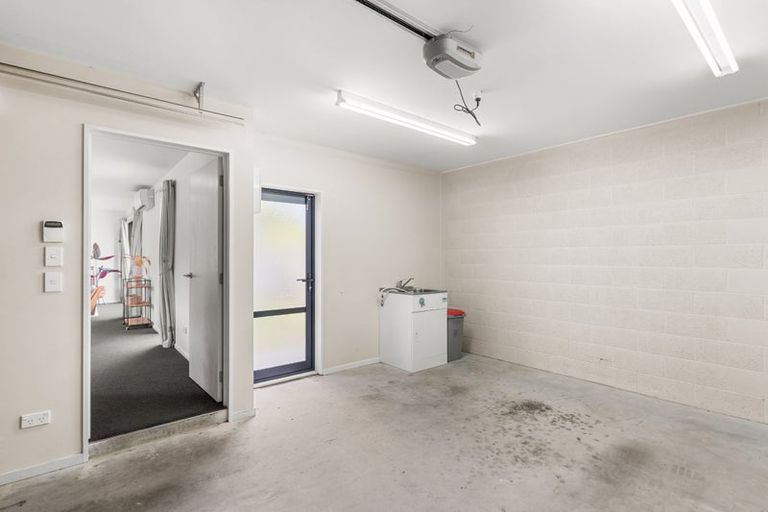 Photo of property in 70a Burke Street, Addington, Christchurch, 8024