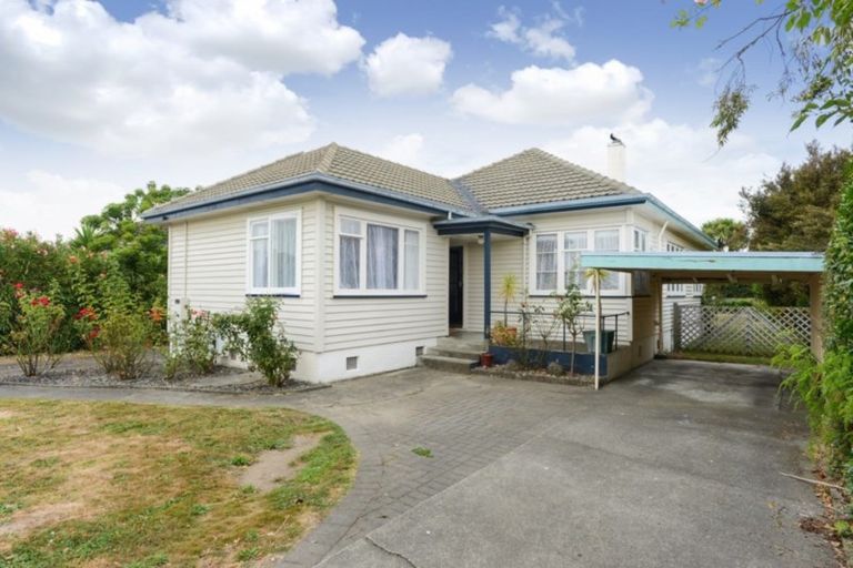 Photo of property in 800 Kowhai Street, Mahora, Hastings, 4120