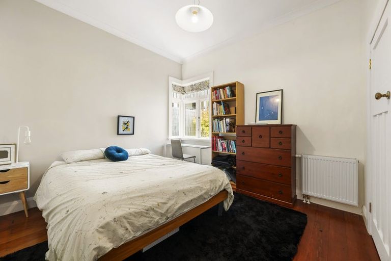 Photo of property in 131 Overtoun Terrace, Hataitai, Wellington, 6021