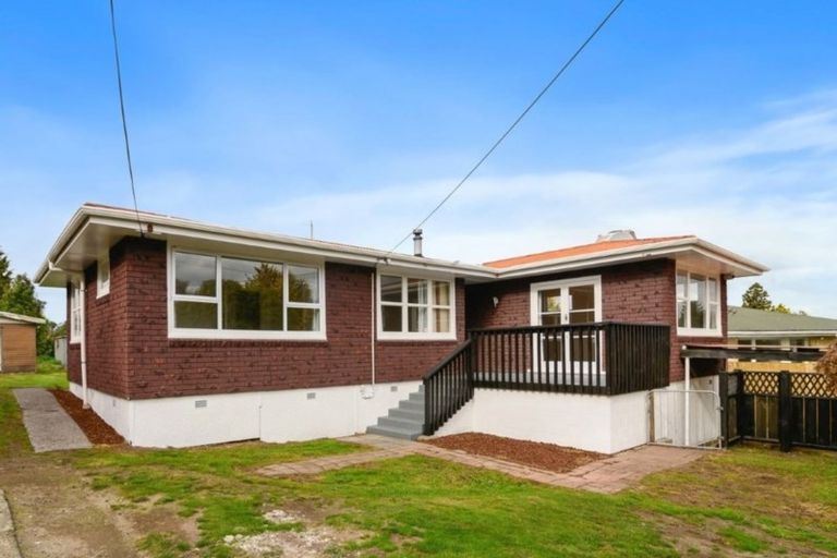 Photo of property in 87 Edmund Road, Mangakakahi, Rotorua, 3015