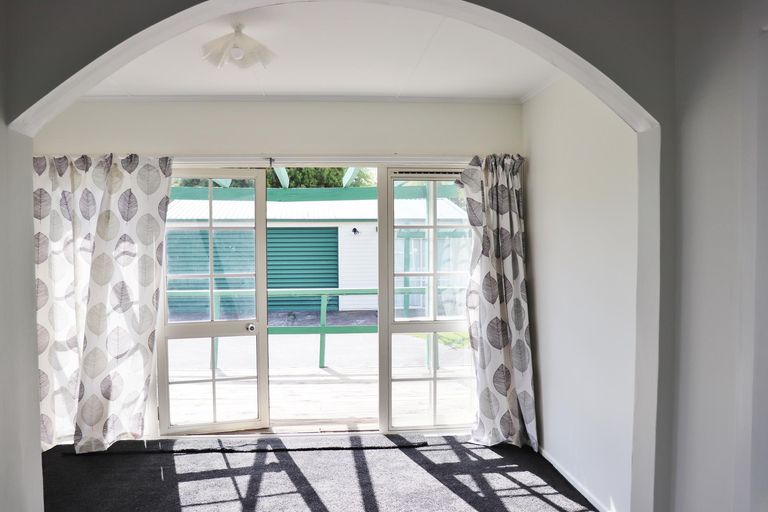 Photo of property in 100 Bailey Street, Huntly, 3700