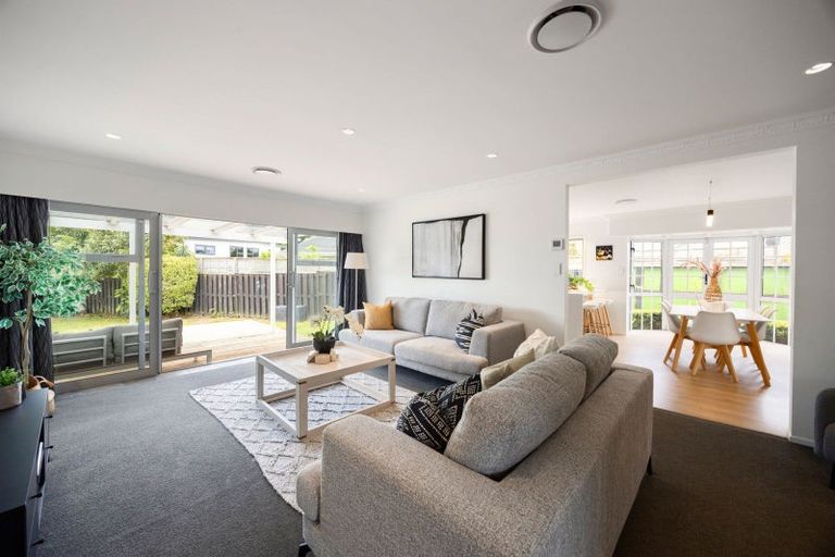 Photo of property in 4 Sheriff Place, Riverlea, Hamilton, 3216