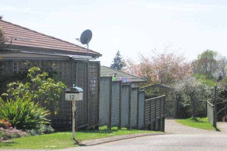 Photo of property in 12 Foley Drive, Springfield, Rotorua, 3015