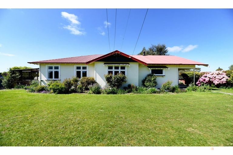 Photo of property in 48 Allan Street, Waimate, 7924