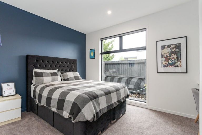 Photo of property in 37 Kohunga Crescent, Bottle Lake, Christchurch, 8083