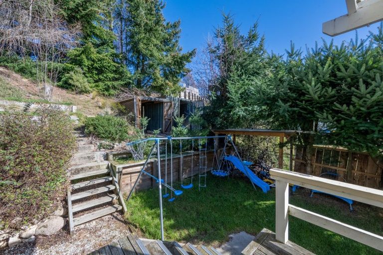 Photo of property in 9 Strode Avenue, Naseby, 9396