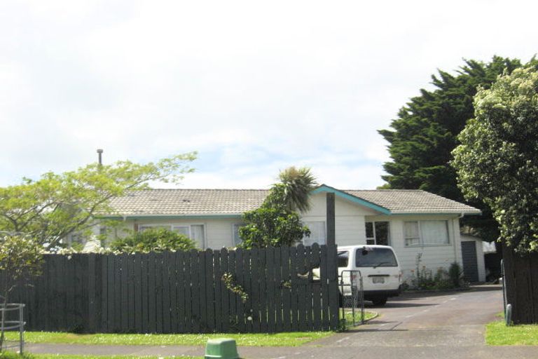 Photo of property in 19 Burundi Avenue, Clendon Park, Auckland, 2103