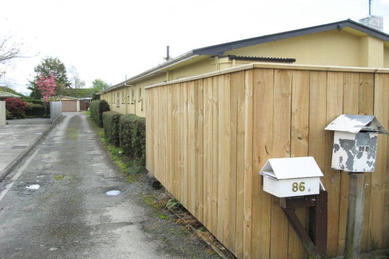 Photo of property in 86b Muritai Street, Tahunanui, Nelson, 7011