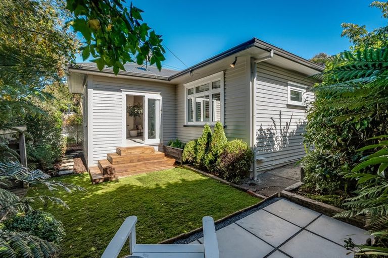 Photo of property in 82 Campbell Street, Karori, Wellington, 6012