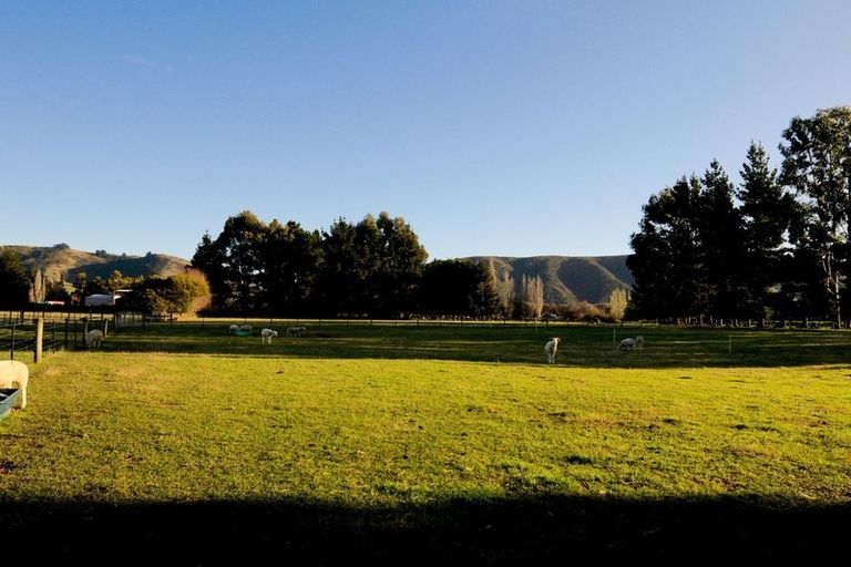 Photo of property in 64 Waihao Back Road, Waimate, 7979