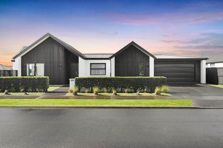 Photo of property in 22 Voight Avenue, Chartwell, Hamilton, 3210