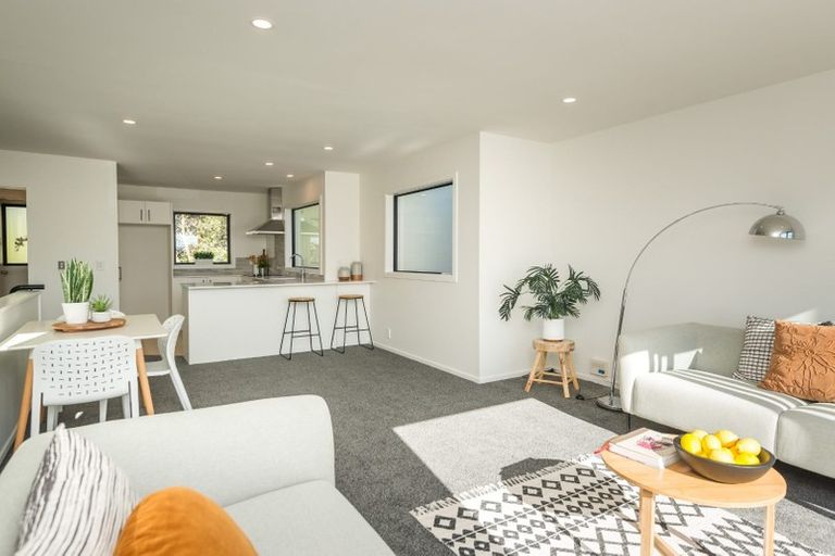 Photo of property in 4/22 Ranfurly Street, St Albans, Christchurch, 8014