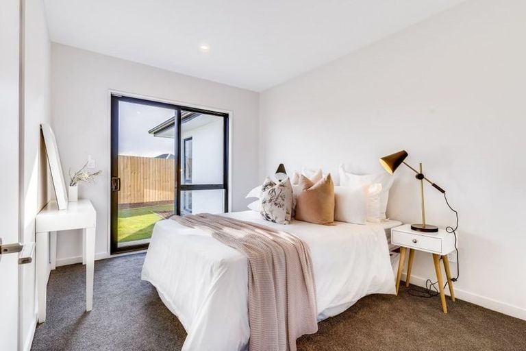 Photo of property in 5 Orchiston Way, Lincoln, 7608