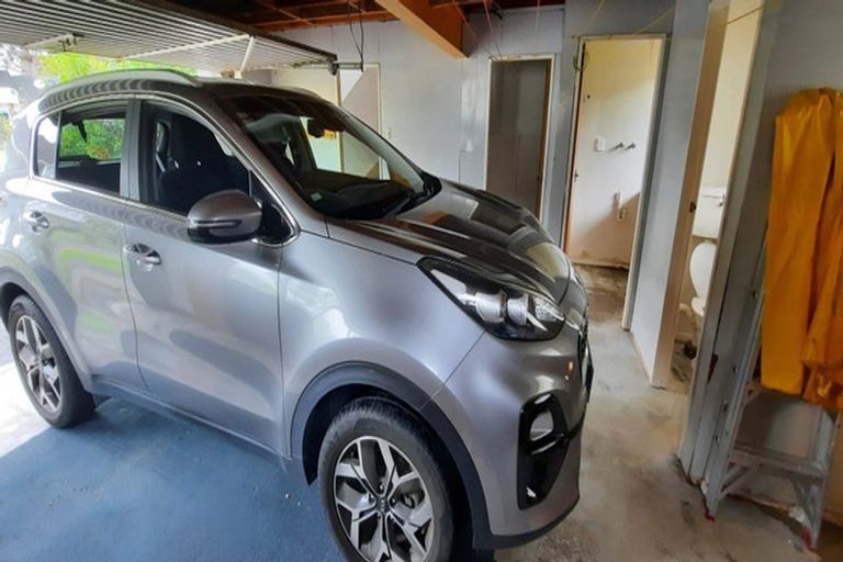 Photo of property in 54 Sunbrae Drive, Silverstream, Upper Hutt, 5019