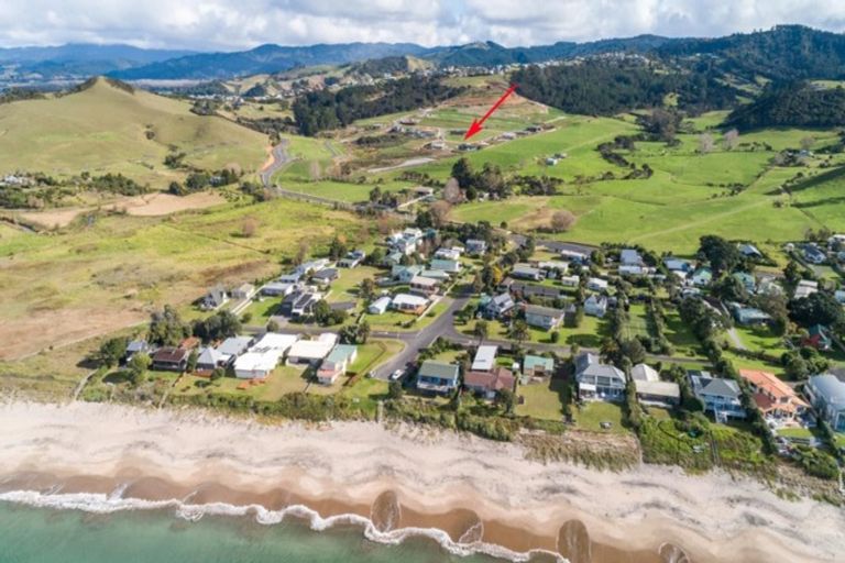 Photo of property in 7 Powhiri Place, Wharekaho, Whitianga, 3510