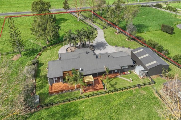 Photo of property in 448 Hauraki Road, Turua, Thames, 3574