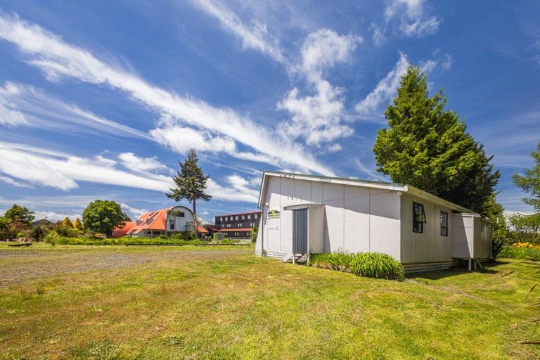 Photo of property in 9 Carroll Street, National Park, Owhango, 3989