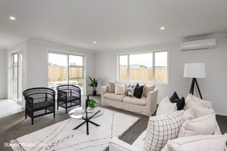 Photo of property in 110 Roberts Line, Kelvin Grove, Palmerston North, 4414