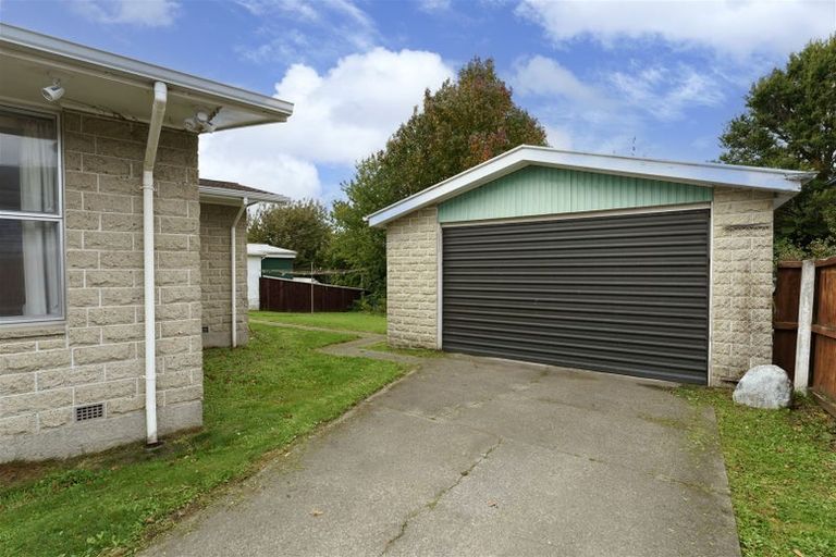 Photo of property in 311 Waimairi Road, Ilam, Christchurch, 8041