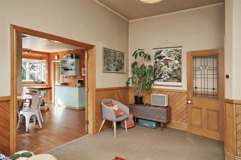 Photo of property in 1/183 Huxley Street, Sydenham, Christchurch, 8023