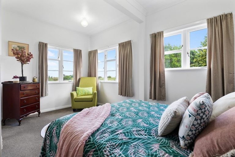 Photo of property in 1 Gilchrist Street, Te Aroha, 3320