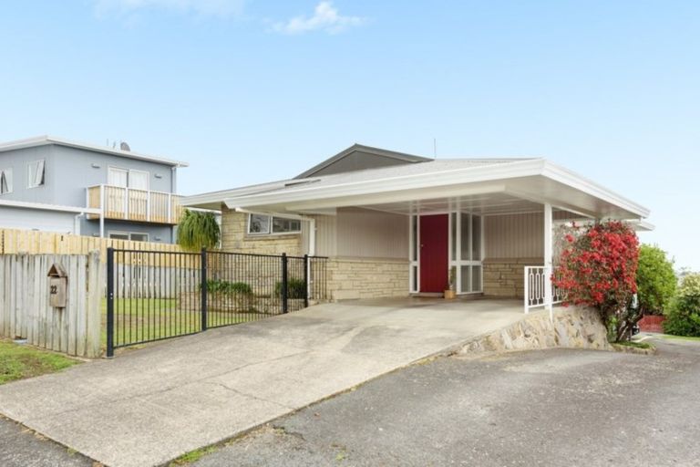 Photo of property in 22a Maihi Crescent, Maungatapu, Tauranga, 3112