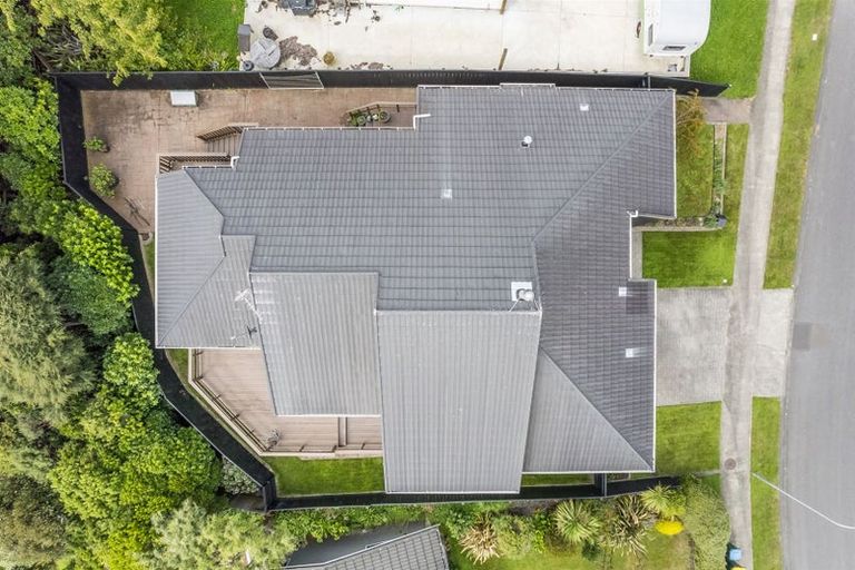 Photo of property in 14 Spyglass Lane, Whitby, Porirua, 5024