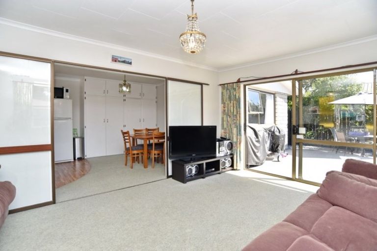 Photo of property in 59a Durham Street, Rangiora, 7400