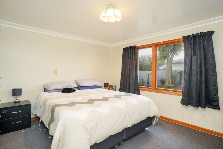 Photo of property in 273 Conyers Street, Strathern, Invercargill, 9812