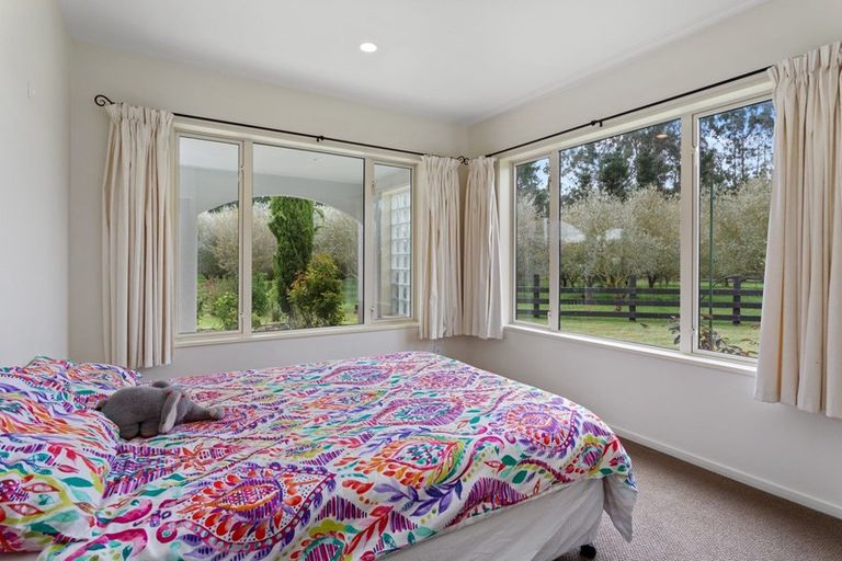 Photo of property in 133 North Eyre Road, Swannanoa, Kaiapoi, 7692